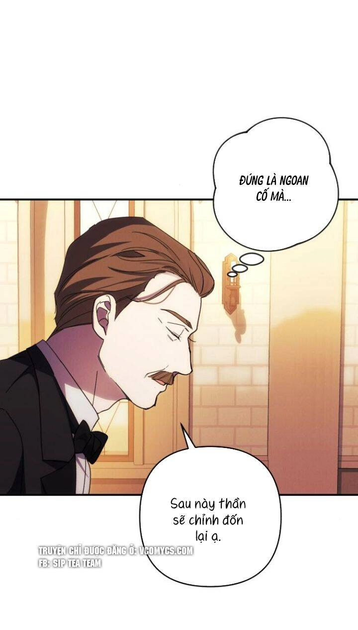 Tôi Sẽ Quyến Rũ Công Tước Phương Bắc Chapter 26 - 31