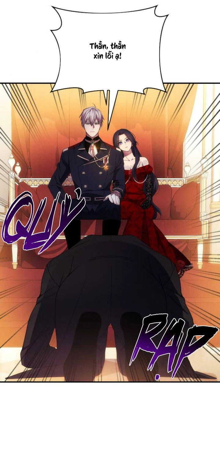 Tôi Sẽ Quyến Rũ Công Tước Phương Bắc Chapter 27 - 5