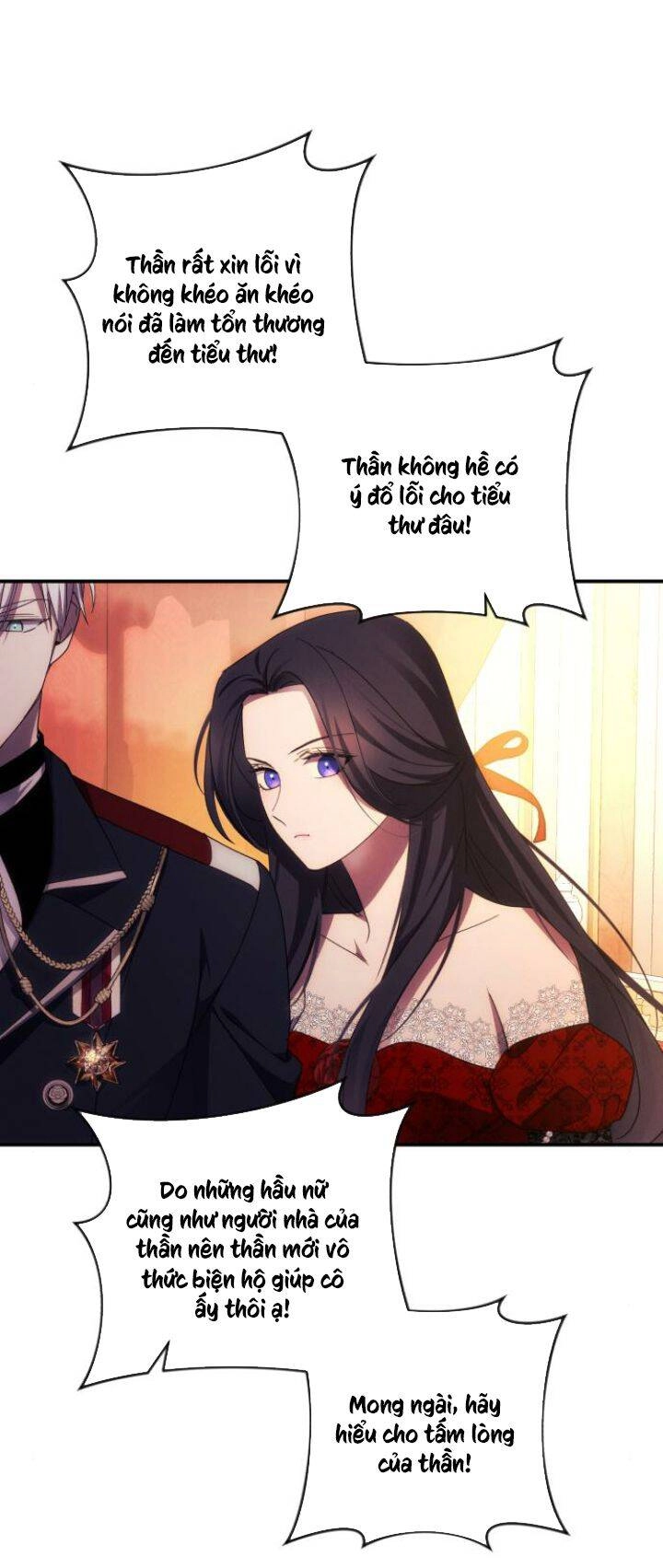 Tôi Sẽ Quyến Rũ Công Tước Phương Bắc Chapter 27 - 6