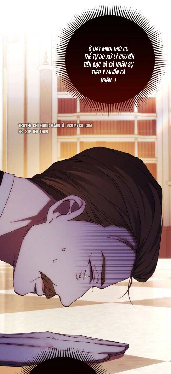 Tôi Sẽ Quyến Rũ Công Tước Phương Bắc Chapter 27 - 8