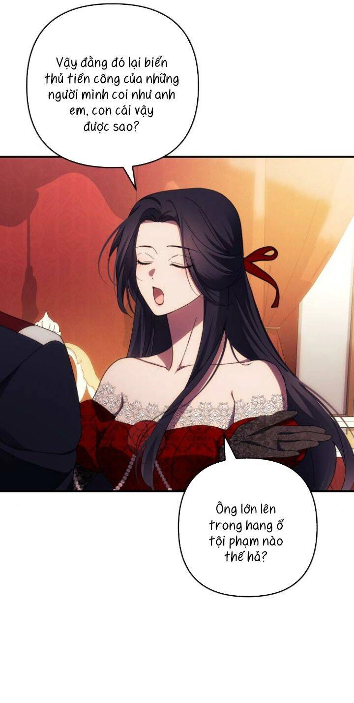 Tôi Sẽ Quyến Rũ Công Tước Phương Bắc Chapter 27 - 11