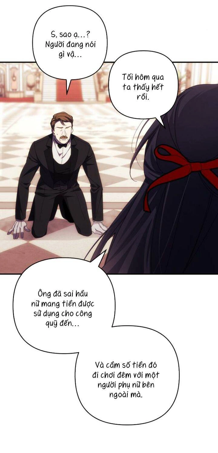 Tôi Sẽ Quyến Rũ Công Tước Phương Bắc Chapter 27 - 12