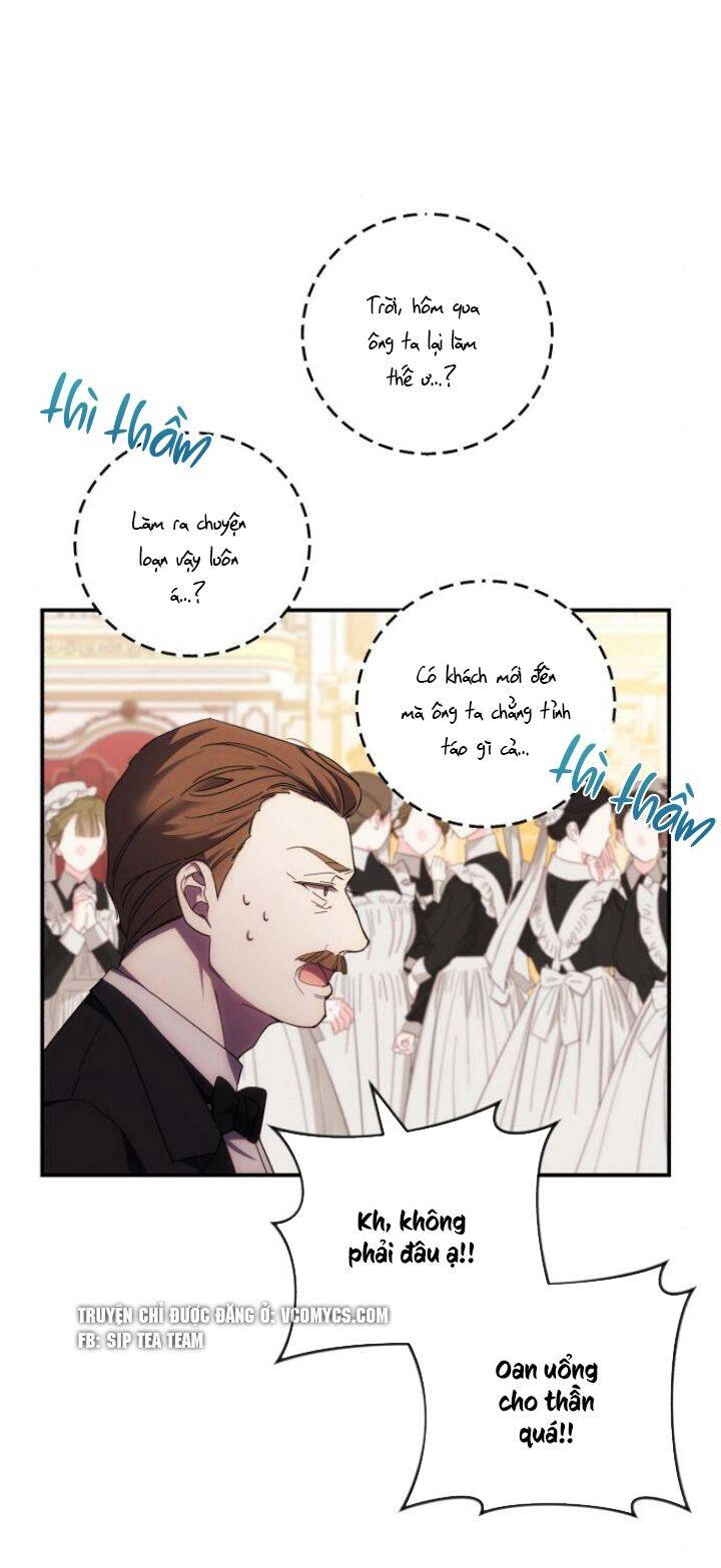 Tôi Sẽ Quyến Rũ Công Tước Phương Bắc Chapter 27 - 13