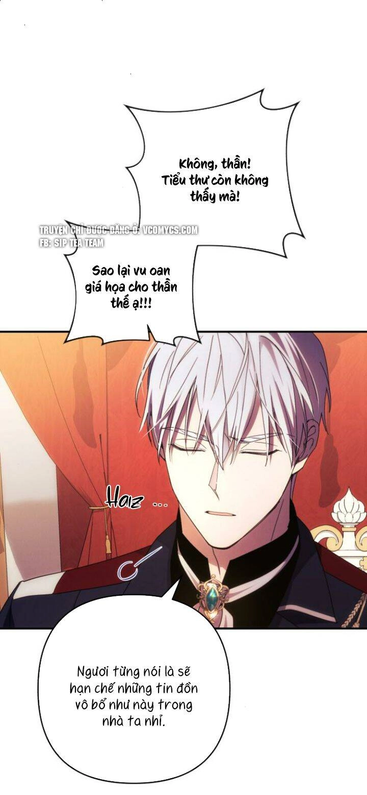 Tôi Sẽ Quyến Rũ Công Tước Phương Bắc Chapter 27 - 15