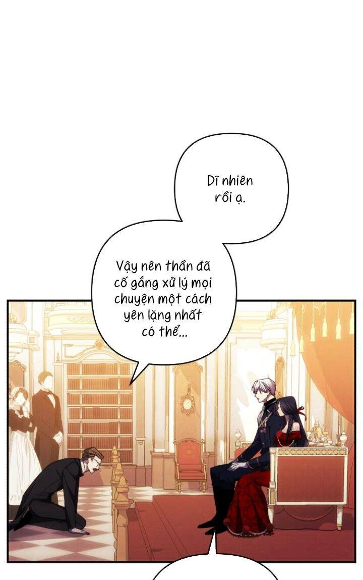 Tôi Sẽ Quyến Rũ Công Tước Phương Bắc Chapter 27 - 16