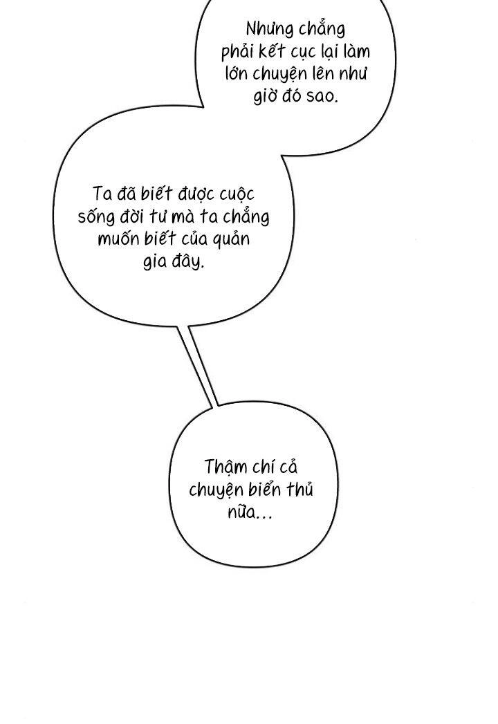 Tôi Sẽ Quyến Rũ Công Tước Phương Bắc Chapter 27 - 17