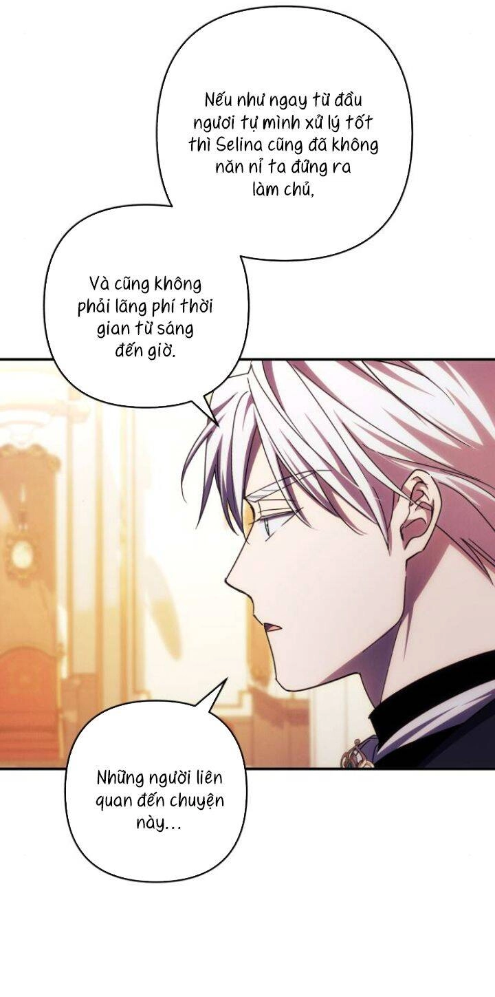 Tôi Sẽ Quyến Rũ Công Tước Phương Bắc Chapter 27 - 19