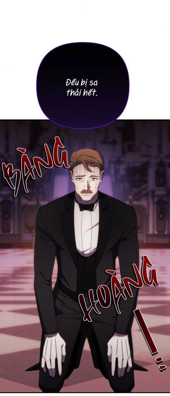 Tôi Sẽ Quyến Rũ Công Tước Phương Bắc Chapter 27 - 20