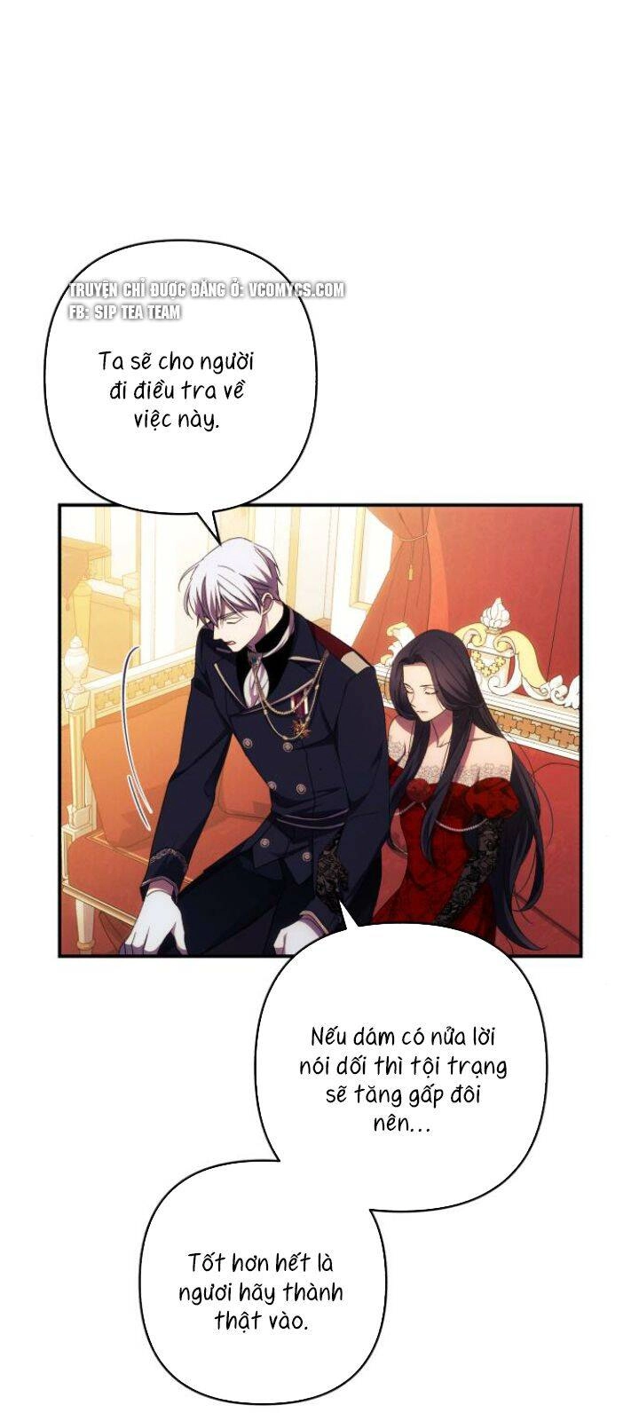 Tôi Sẽ Quyến Rũ Công Tước Phương Bắc Chapter 27 - 21