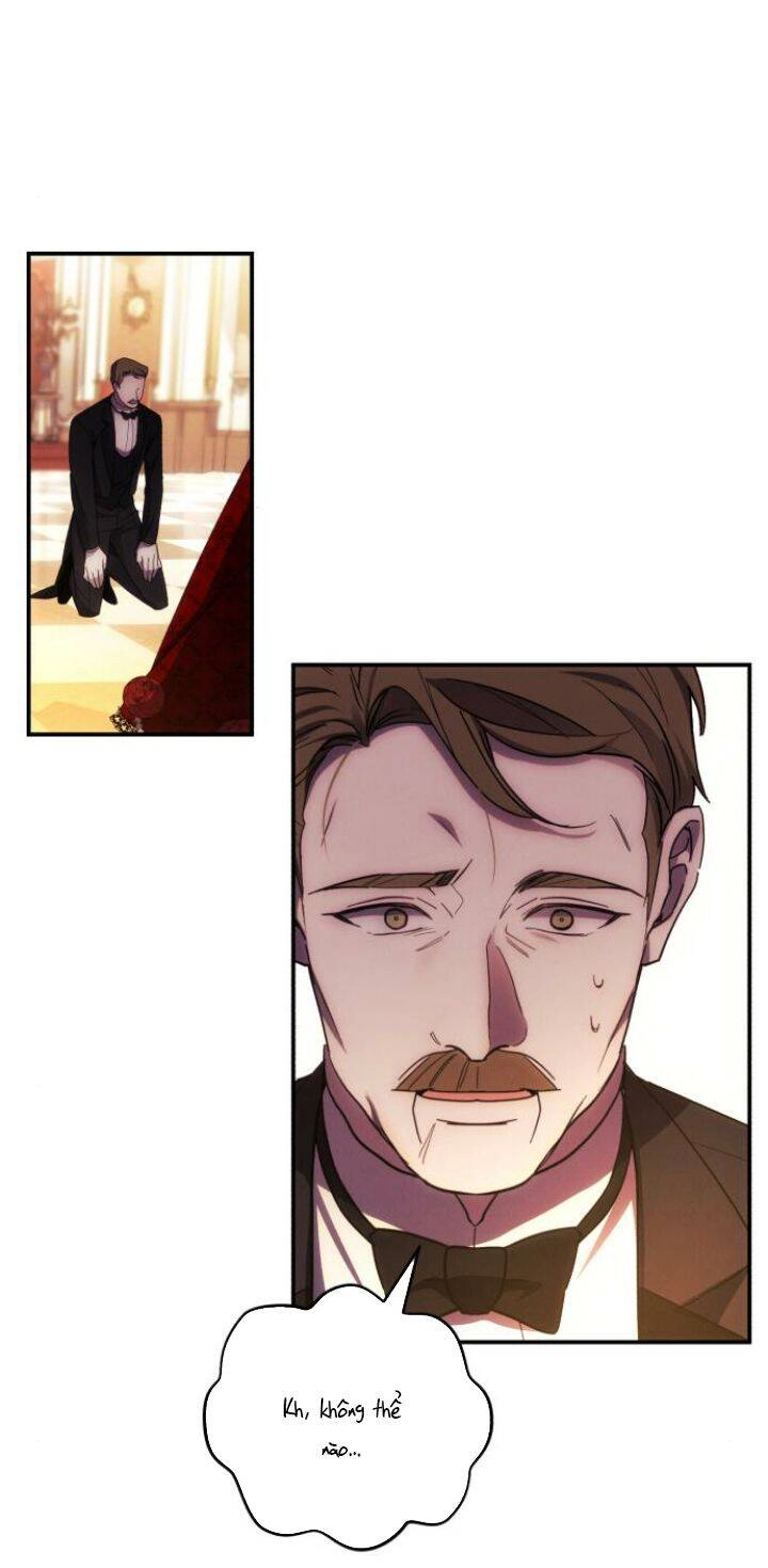 Tôi Sẽ Quyến Rũ Công Tước Phương Bắc Chapter 27 - 22