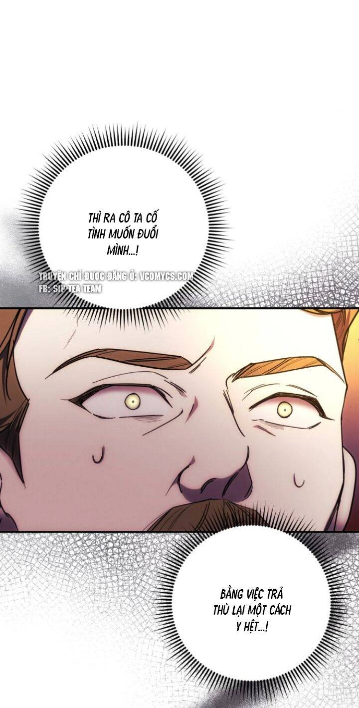 Tôi Sẽ Quyến Rũ Công Tước Phương Bắc Chapter 27 - 25