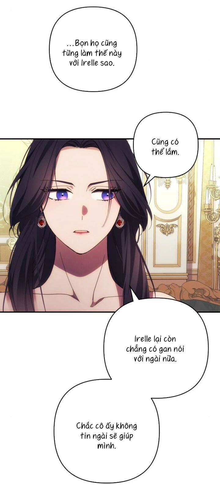 Tôi Sẽ Quyến Rũ Công Tước Phương Bắc Chapter 27 - 31