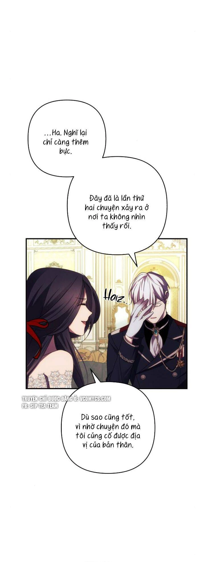 Tôi Sẽ Quyến Rũ Công Tước Phương Bắc Chapter 27 - 32