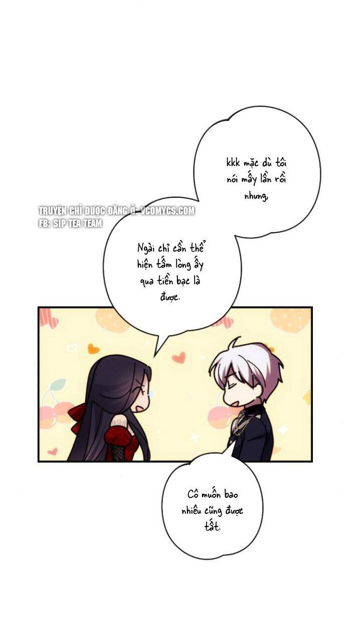 Tôi Sẽ Quyến Rũ Công Tước Phương Bắc Chapter 27 - 35