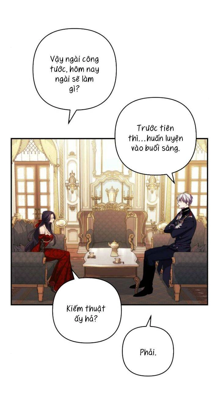 Tôi Sẽ Quyến Rũ Công Tước Phương Bắc Chapter 27 - 36