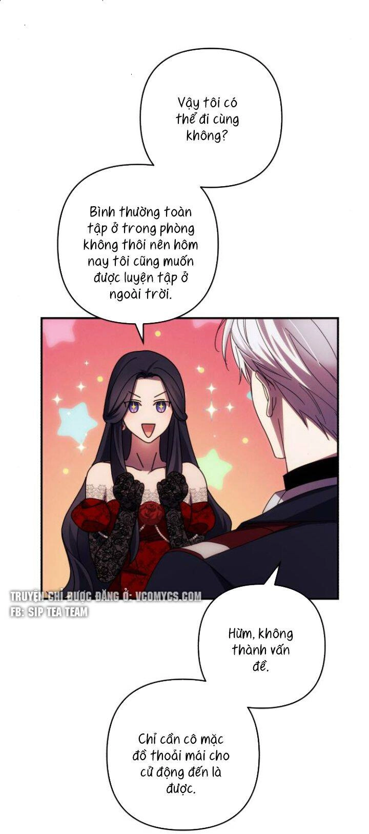 Tôi Sẽ Quyến Rũ Công Tước Phương Bắc Chapter 27 - 37