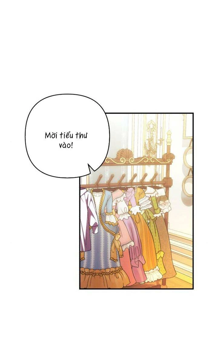 Tôi Sẽ Quyến Rũ Công Tước Phương Bắc Chapter 27 - 39