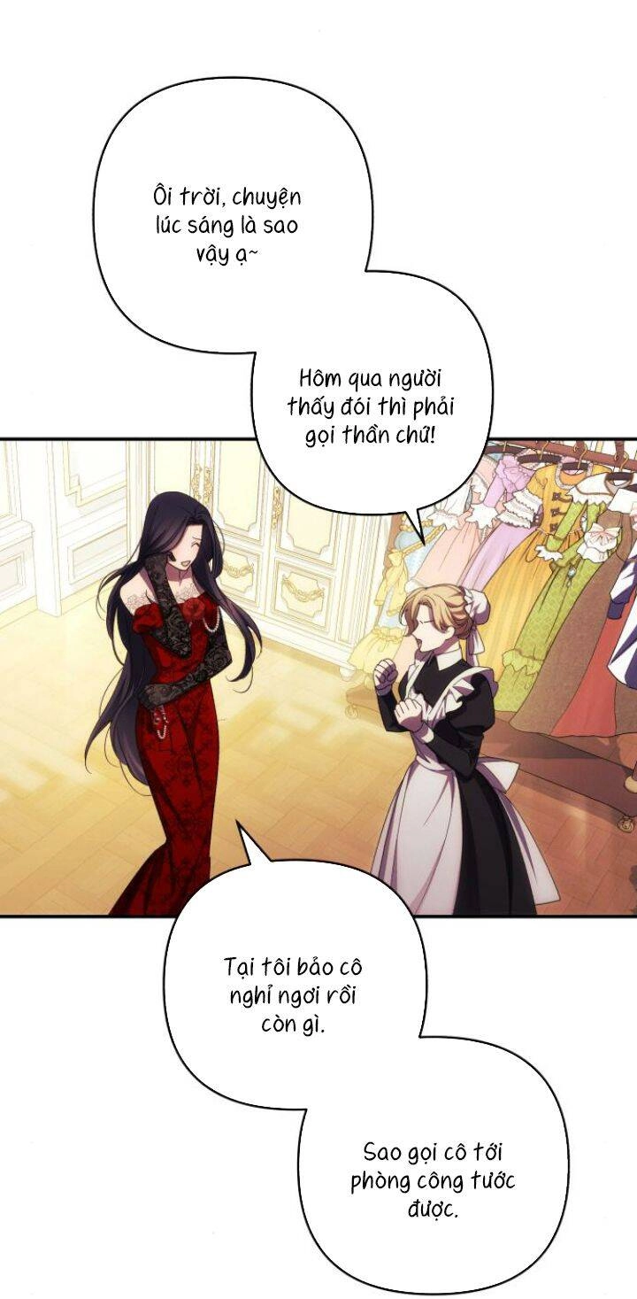 Tôi Sẽ Quyến Rũ Công Tước Phương Bắc Chapter 27 - 40