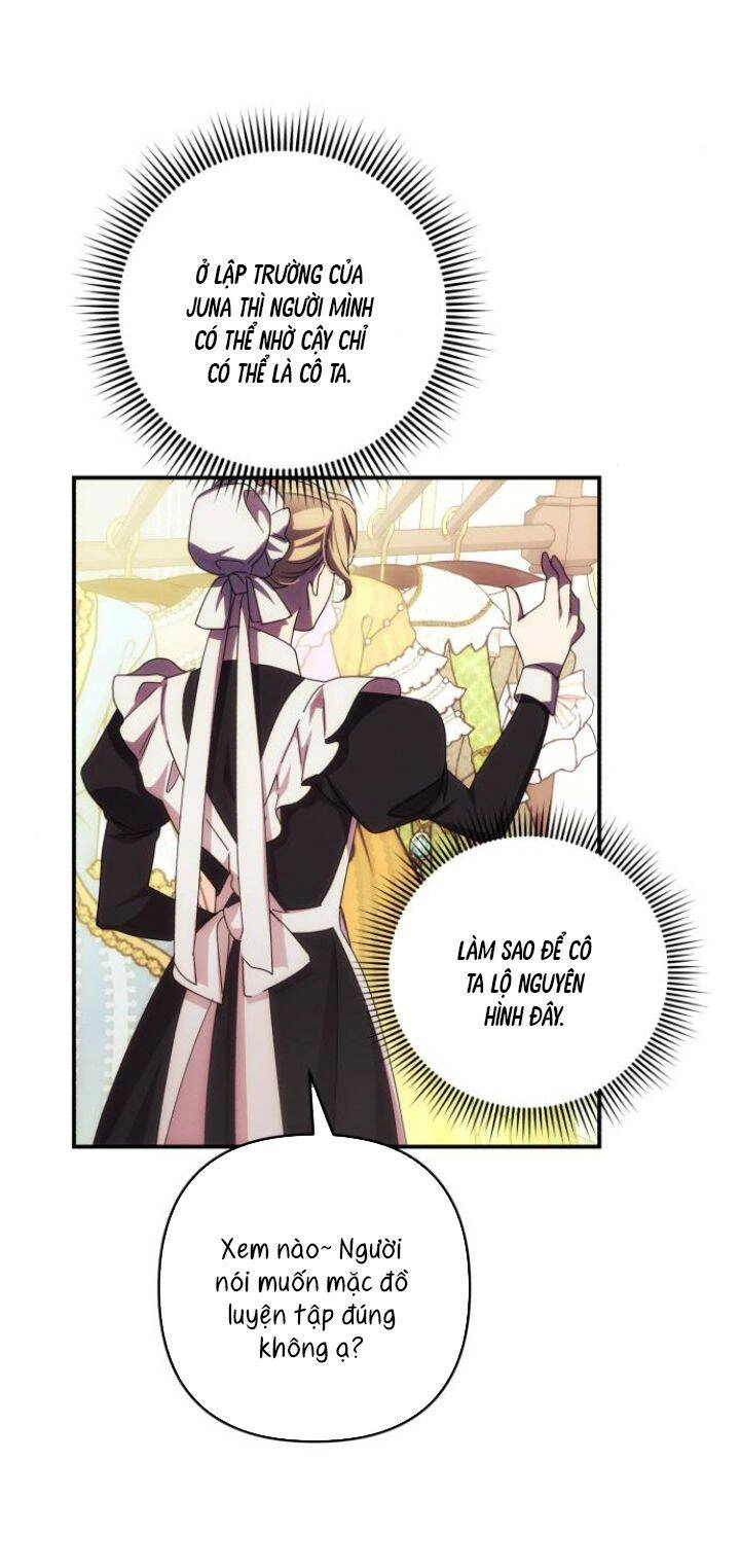 Tôi Sẽ Quyến Rũ Công Tước Phương Bắc Chapter 27 - 44