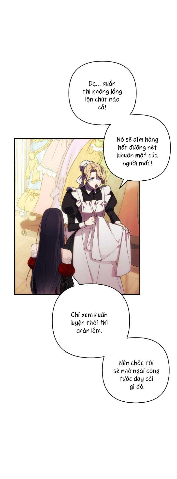 Tôi Sẽ Quyến Rũ Công Tước Phương Bắc Chapter 27 - 46