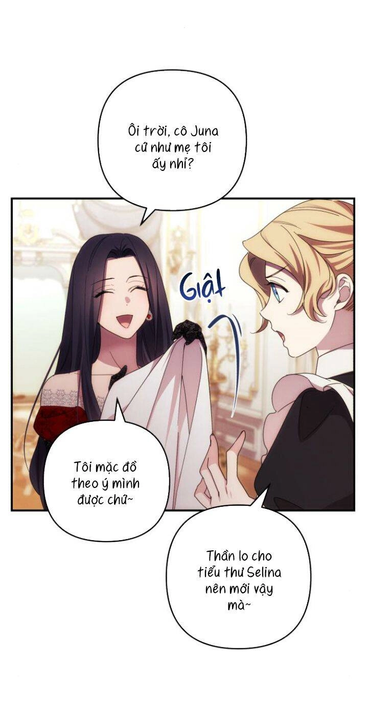 Tôi Sẽ Quyến Rũ Công Tước Phương Bắc Chapter 27 - 49