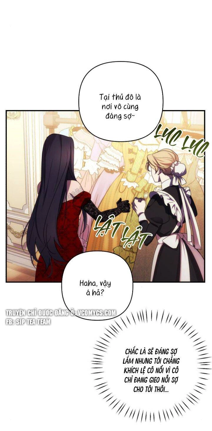 Tôi Sẽ Quyến Rũ Công Tước Phương Bắc Chapter 27 - 50