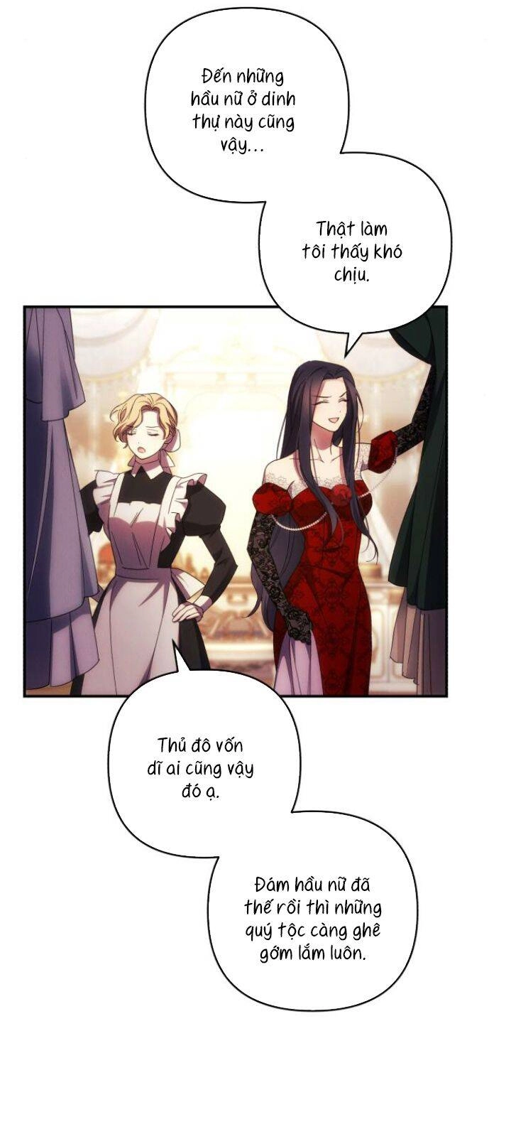 Tôi Sẽ Quyến Rũ Công Tước Phương Bắc Chapter 27 - 53