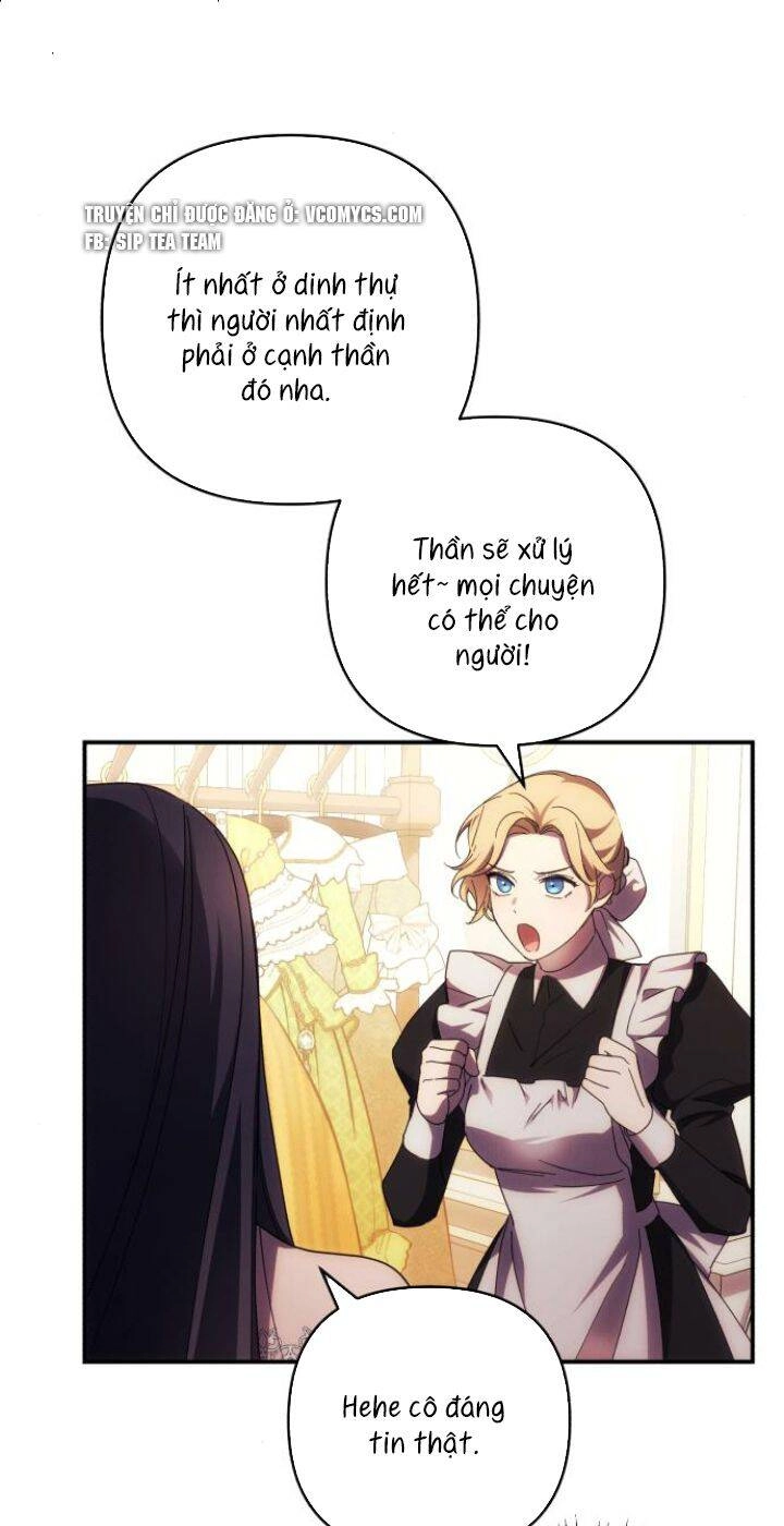 Tôi Sẽ Quyến Rũ Công Tước Phương Bắc Chapter 27 - 54