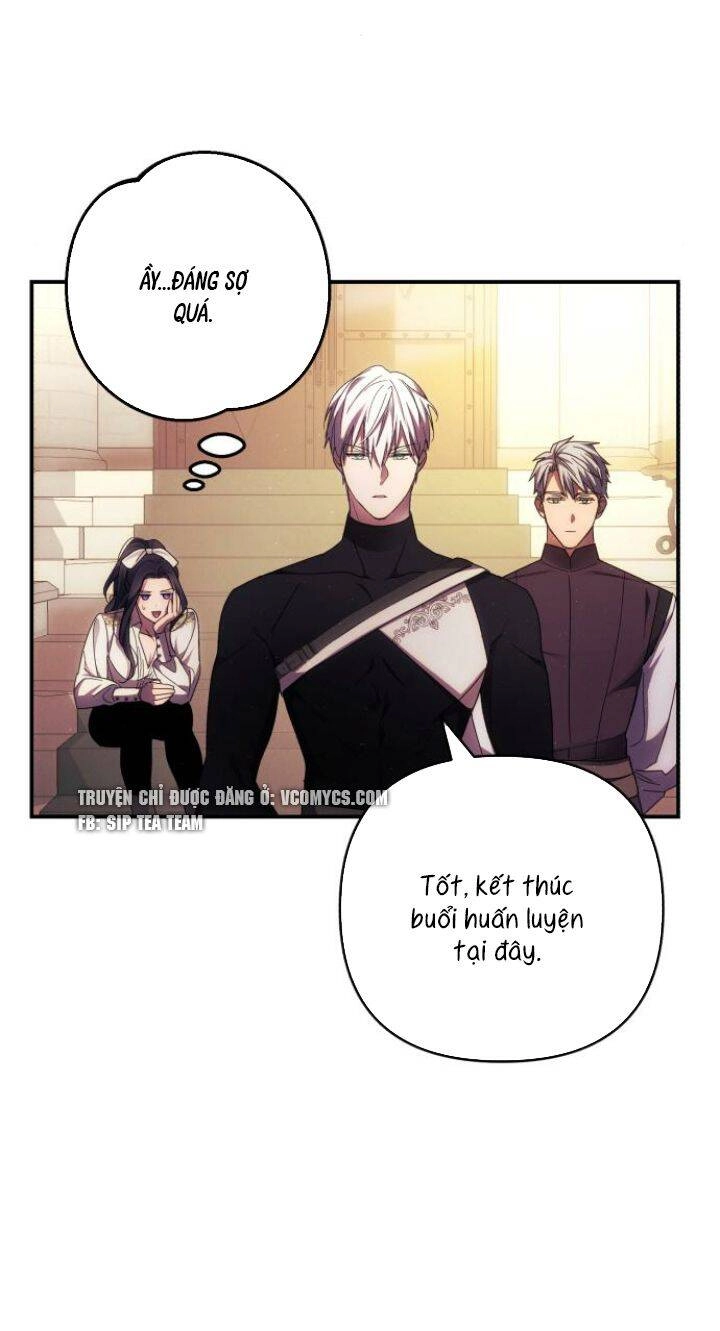 Tôi Sẽ Quyến Rũ Công Tước Phương Bắc Chapter 27 - 59