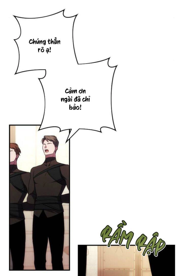 Tôi Sẽ Quyến Rũ Công Tước Phương Bắc Chapter 27 - 60