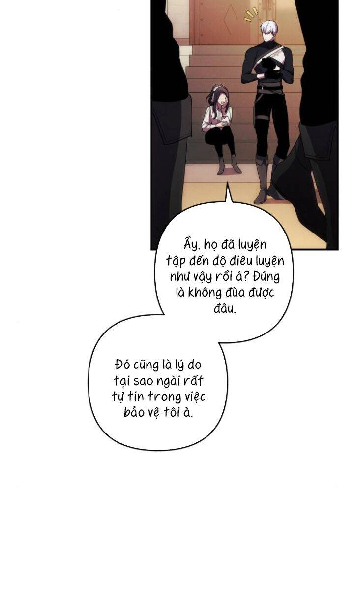 Tôi Sẽ Quyến Rũ Công Tước Phương Bắc Chapter 27 - 61