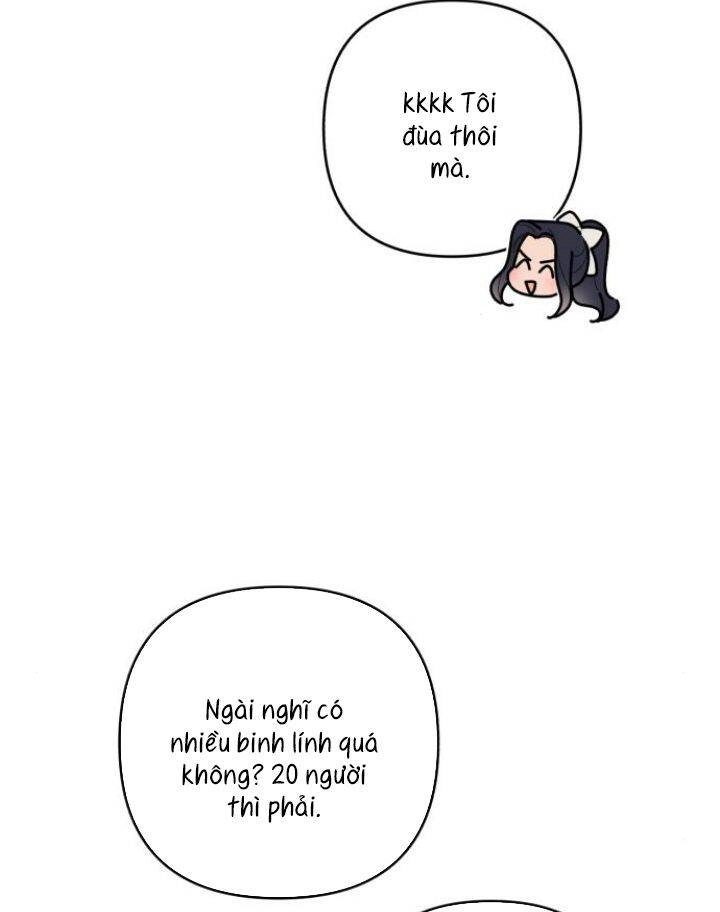 Tôi Sẽ Quyến Rũ Công Tước Phương Bắc Chapter 27 - 63