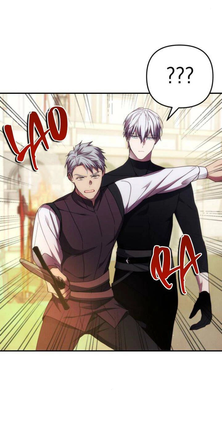 Tôi Sẽ Quyến Rũ Công Tước Phương Bắc Chapter 27 - 72