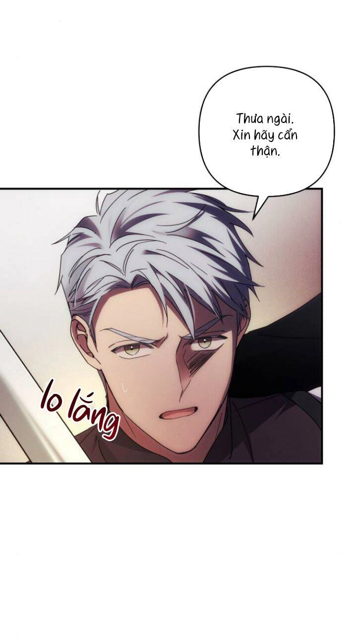 Tôi Sẽ Quyến Rũ Công Tước Phương Bắc Chapter 27 - 73