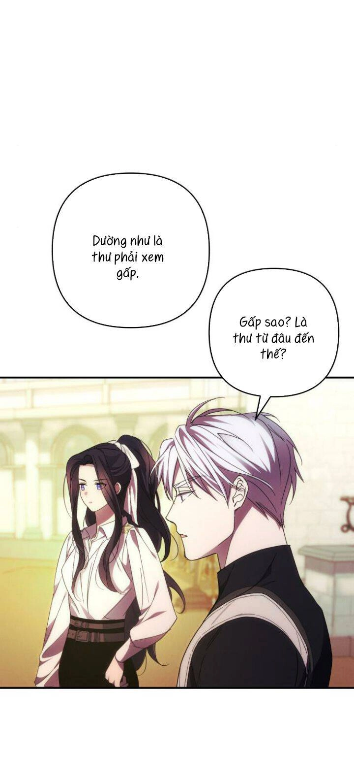 Tôi Sẽ Quyến Rũ Công Tước Phương Bắc Chapter 27 - 76