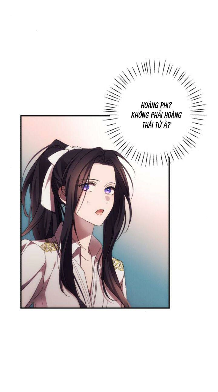 Tôi Sẽ Quyến Rũ Công Tước Phương Bắc Chapter 28 - 4