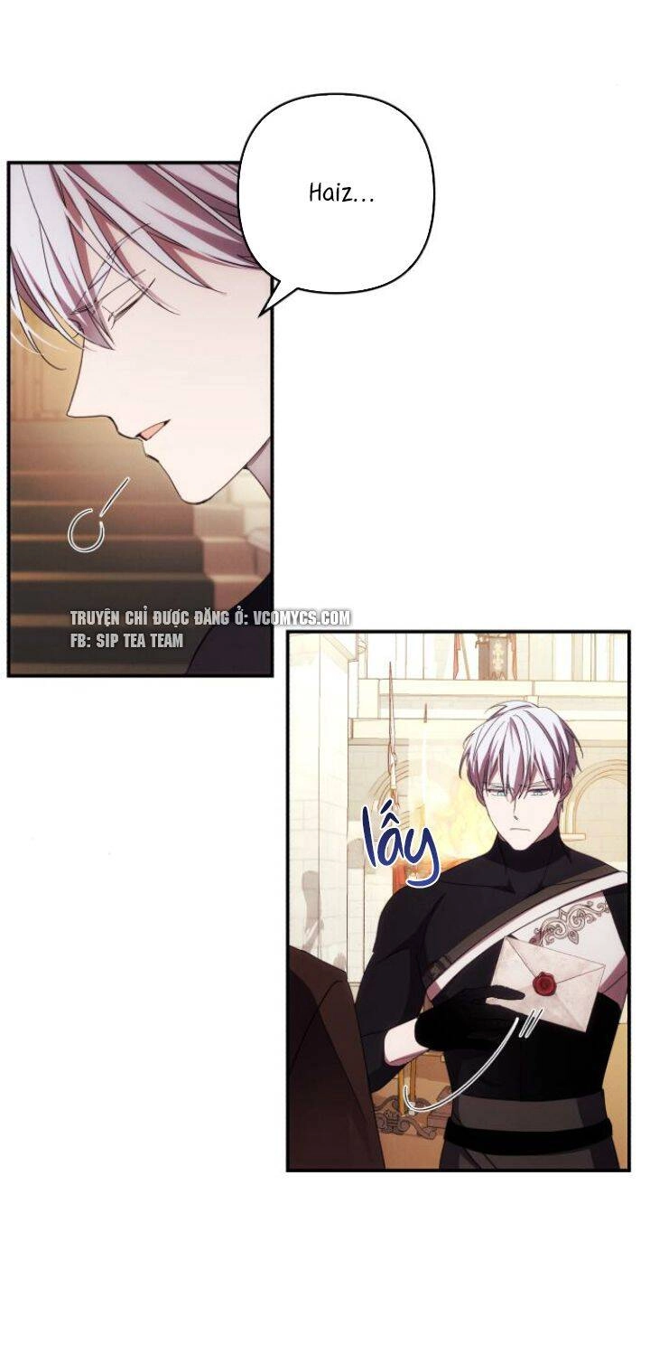 Tôi Sẽ Quyến Rũ Công Tước Phương Bắc Chapter 28 - 5