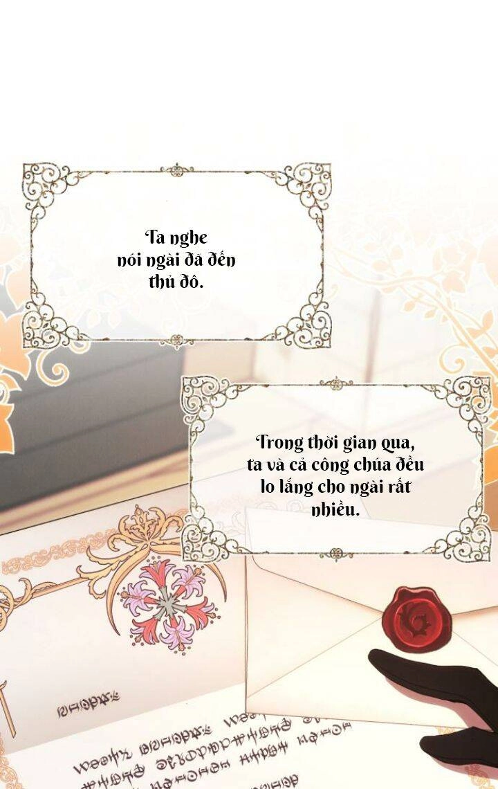 Tôi Sẽ Quyến Rũ Công Tước Phương Bắc Chapter 28 - 6