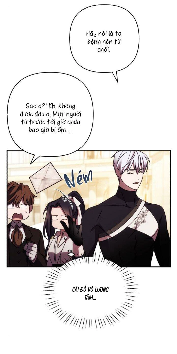 Tôi Sẽ Quyến Rũ Công Tước Phương Bắc Chapter 28 - 9