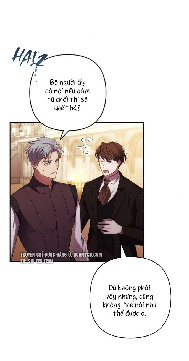 Tôi Sẽ Quyến Rũ Công Tước Phương Bắc Chapter 28 - 10
