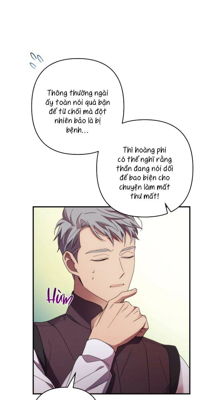 Tôi Sẽ Quyến Rũ Công Tước Phương Bắc Chapter 28 - 11