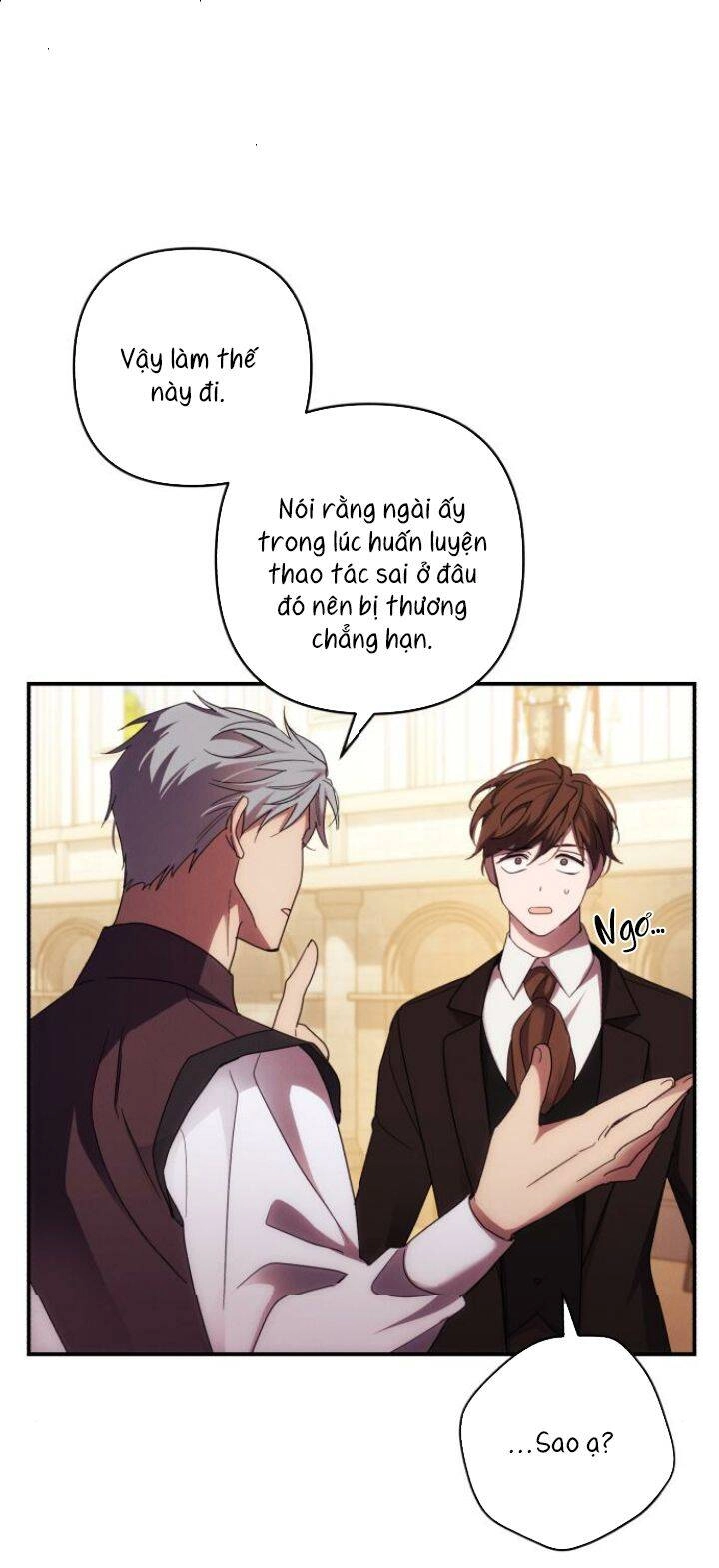 Tôi Sẽ Quyến Rũ Công Tước Phương Bắc Chapter 28 - 13