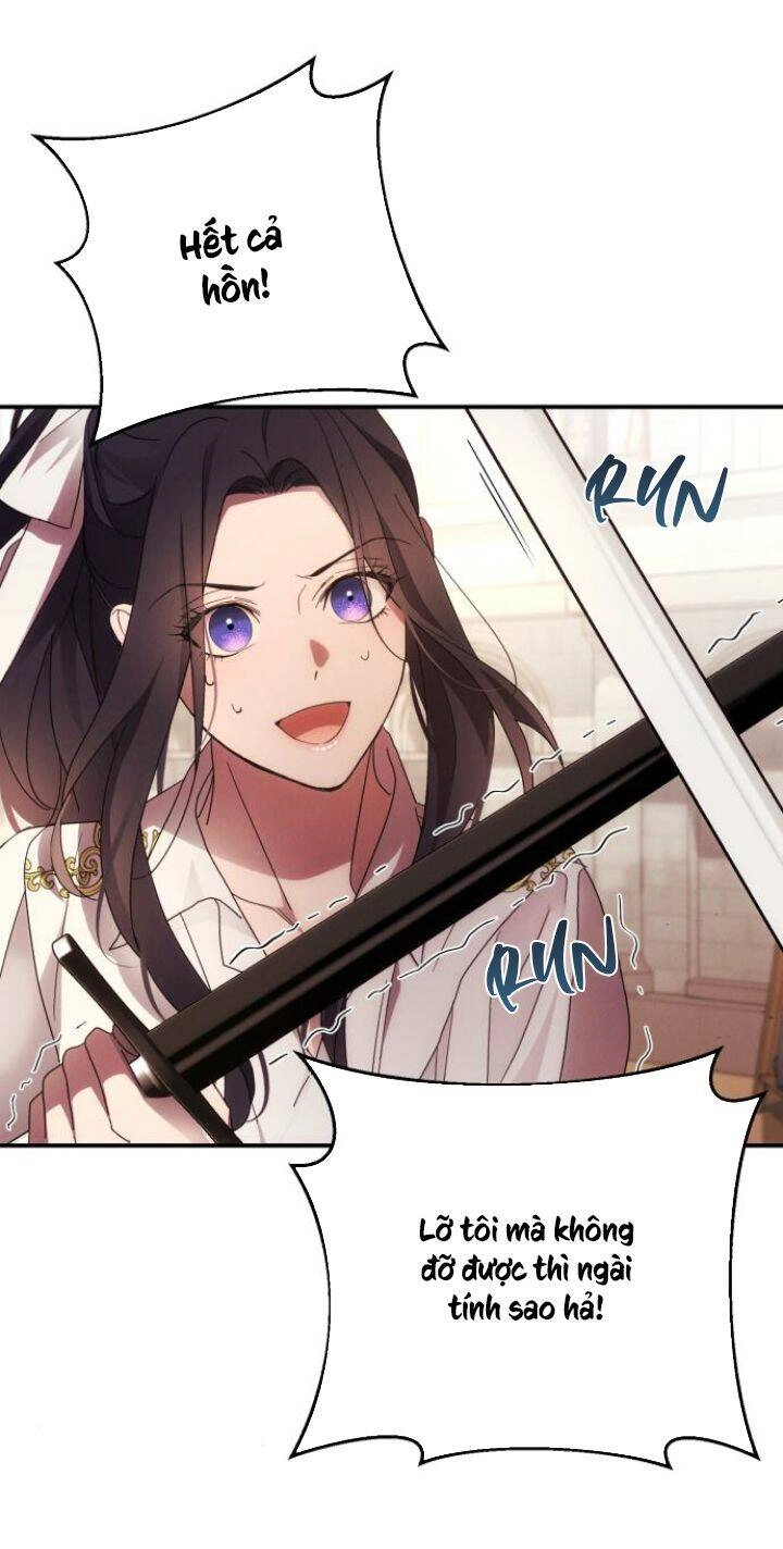 Tôi Sẽ Quyến Rũ Công Tước Phương Bắc Chapter 28 - 16