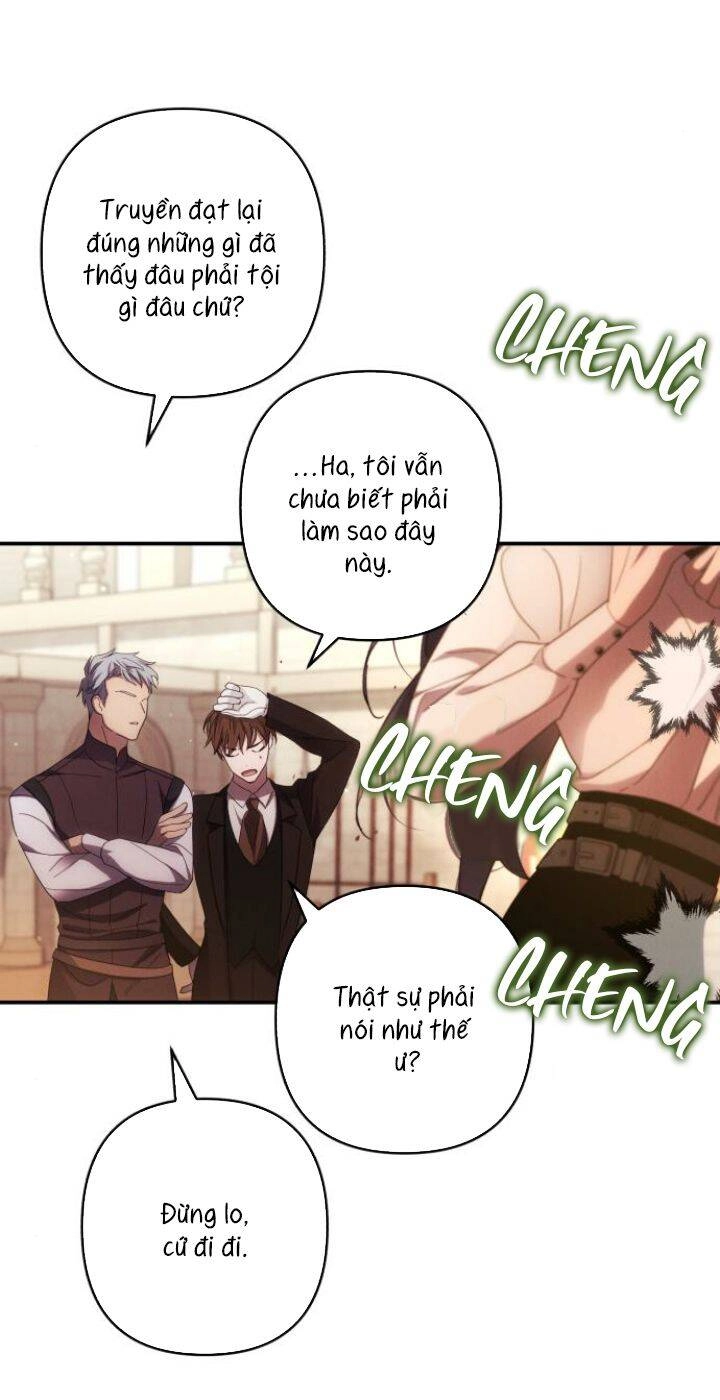 Tôi Sẽ Quyến Rũ Công Tước Phương Bắc Chapter 28 - 18