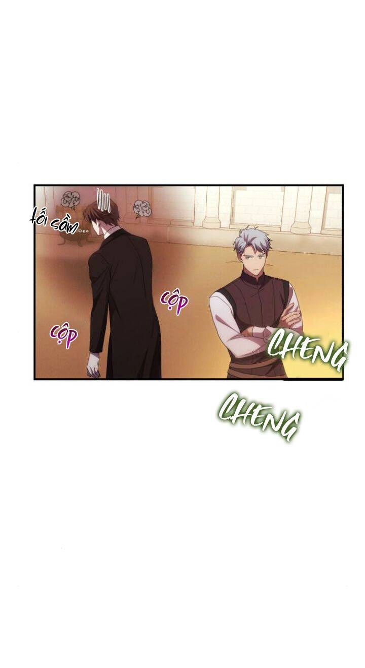 Tôi Sẽ Quyến Rũ Công Tước Phương Bắc Chapter 28 - 19