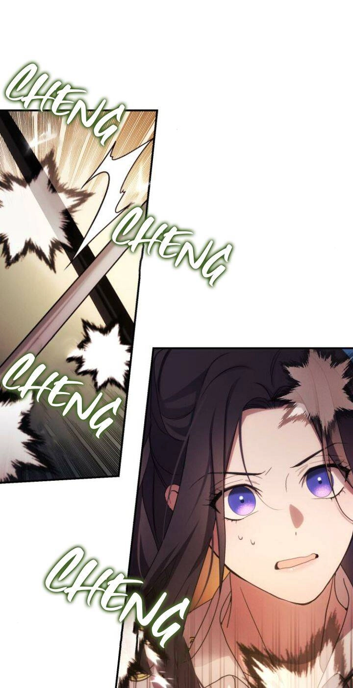 Tôi Sẽ Quyến Rũ Công Tước Phương Bắc Chapter 28 - 23