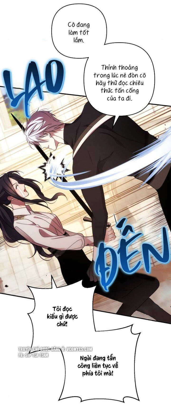 Tôi Sẽ Quyến Rũ Công Tước Phương Bắc Chapter 28 - 25