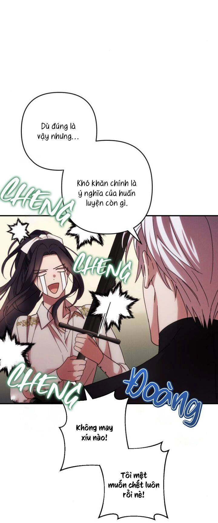 Tôi Sẽ Quyến Rũ Công Tước Phương Bắc Chapter 28 - 26