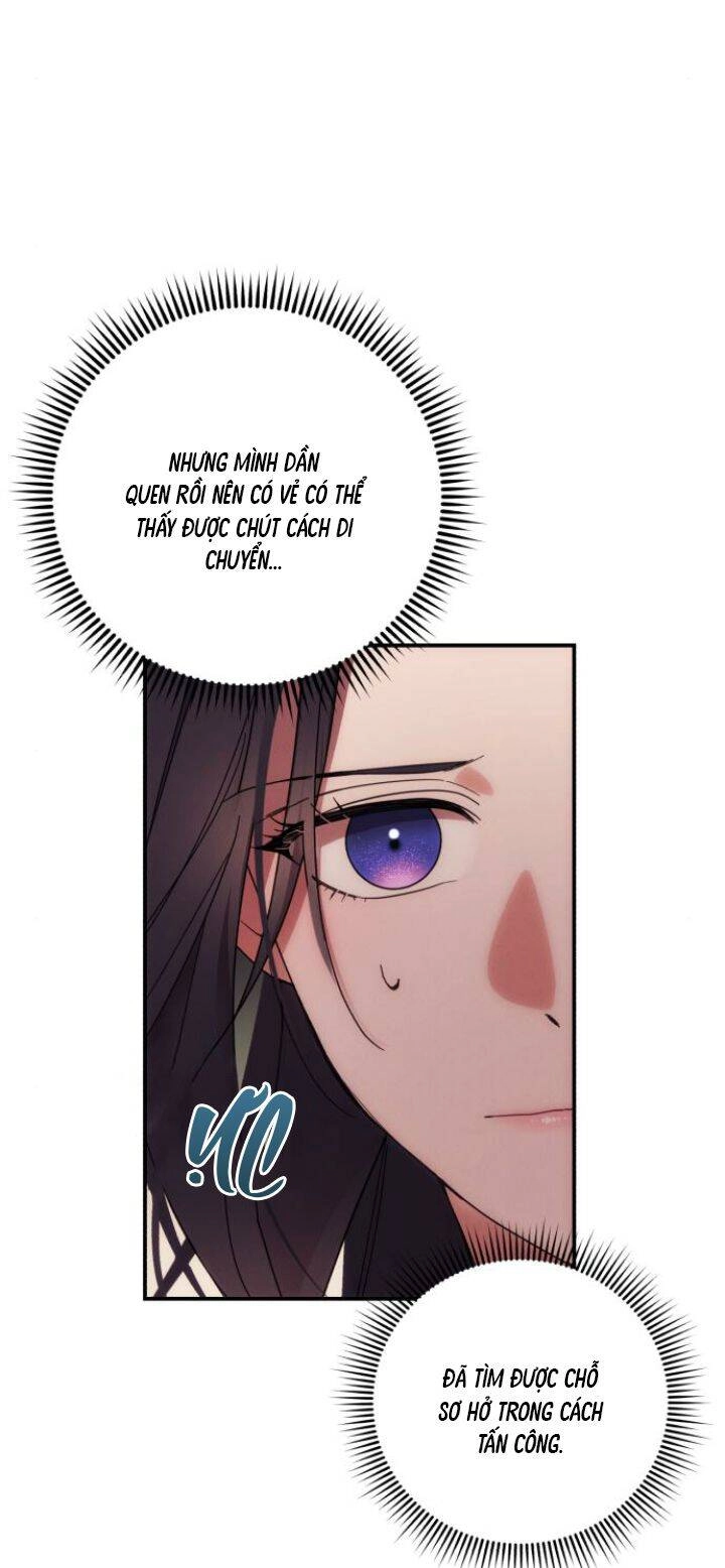 Tôi Sẽ Quyến Rũ Công Tước Phương Bắc Chapter 28 - 27