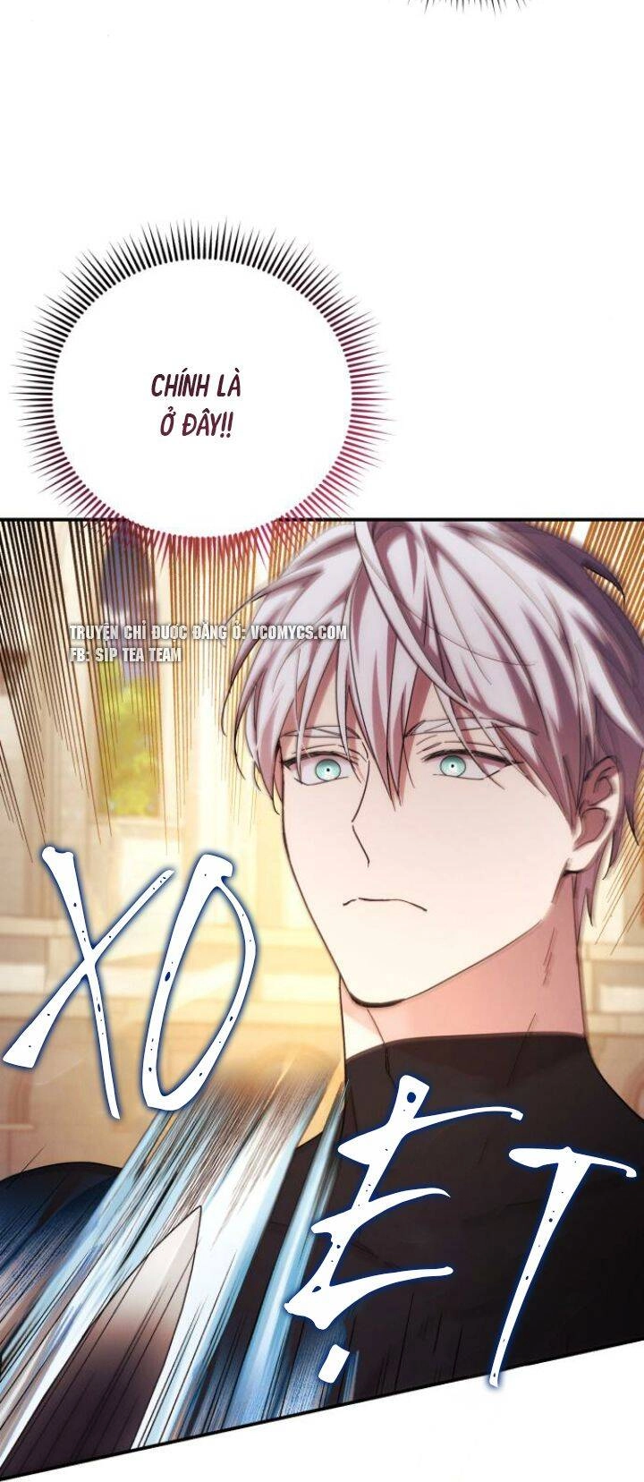 Tôi Sẽ Quyến Rũ Công Tước Phương Bắc Chapter 28 - 28